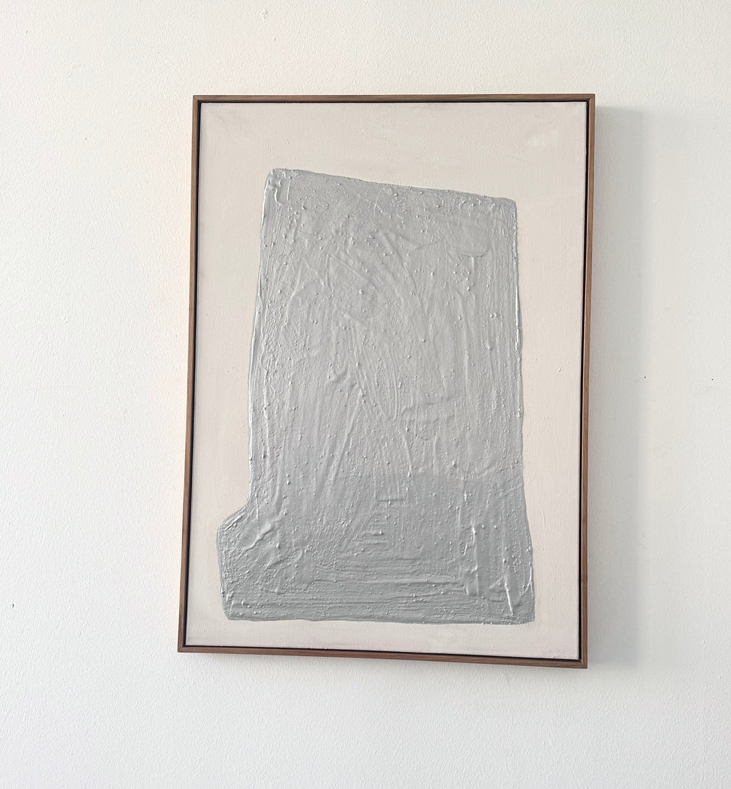 Pillar 1 - Original Oil on canvas