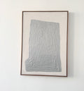 Pillar 1 - Original Oil on canvas