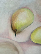 3 pears are better than none
