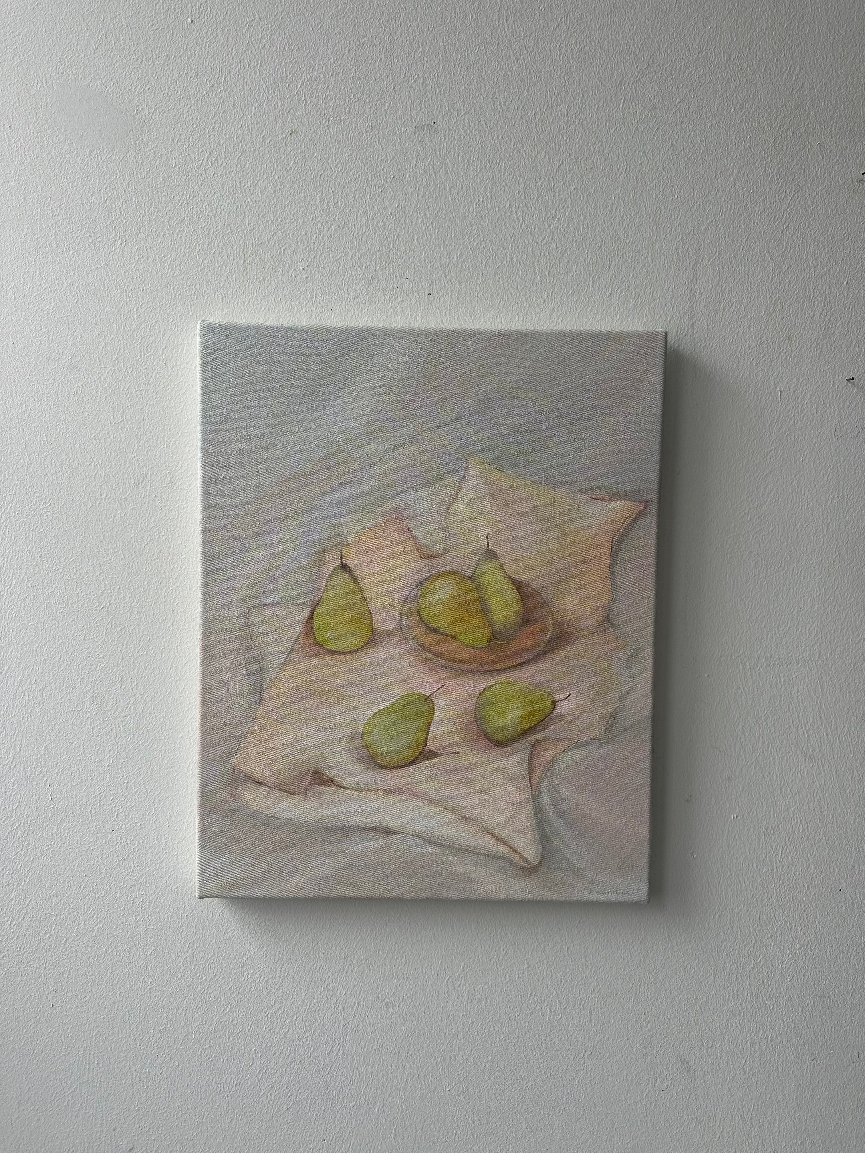 Pearfection