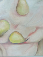 3 pears are better than none