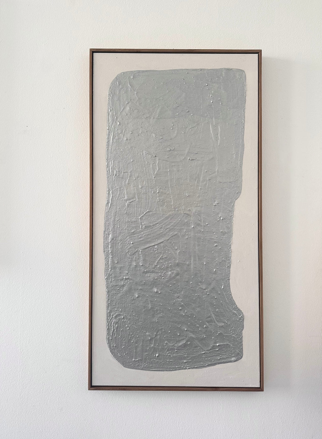 Long Silver