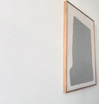 Pillar 1 - Original Oil on canvas