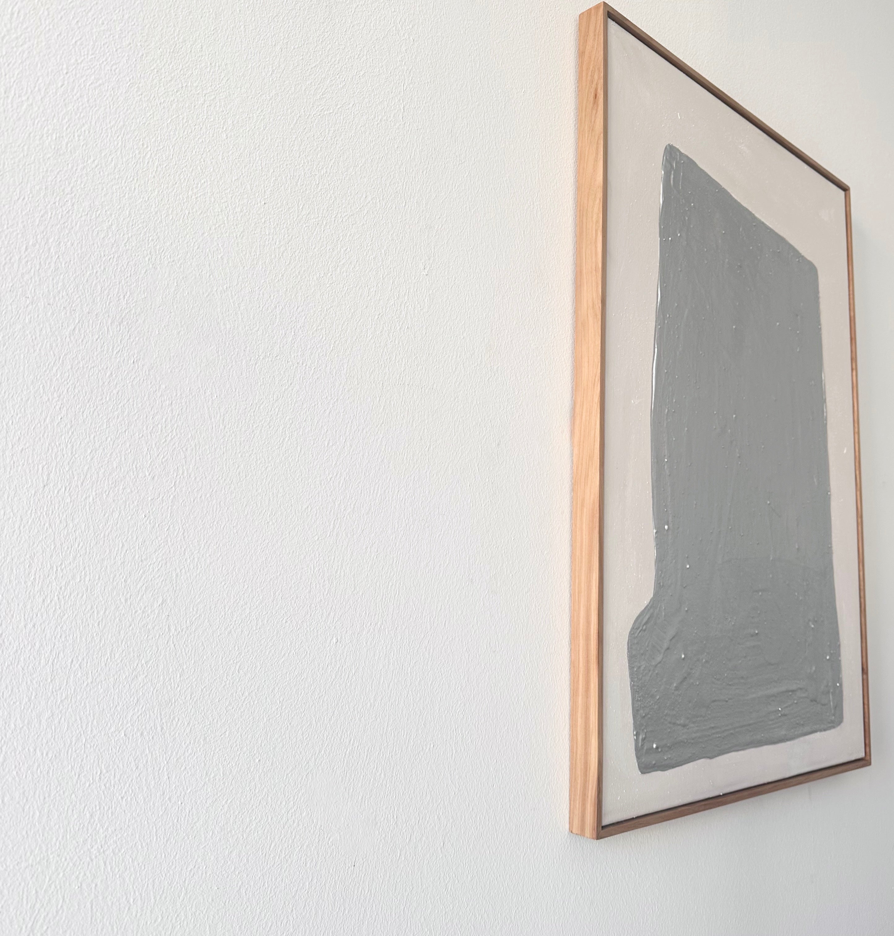 Pillar 1 - Original Oil on canvas