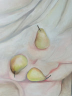 3 pears are better than none