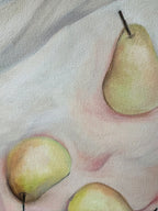 3 pears are better than none