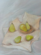 Pearfection