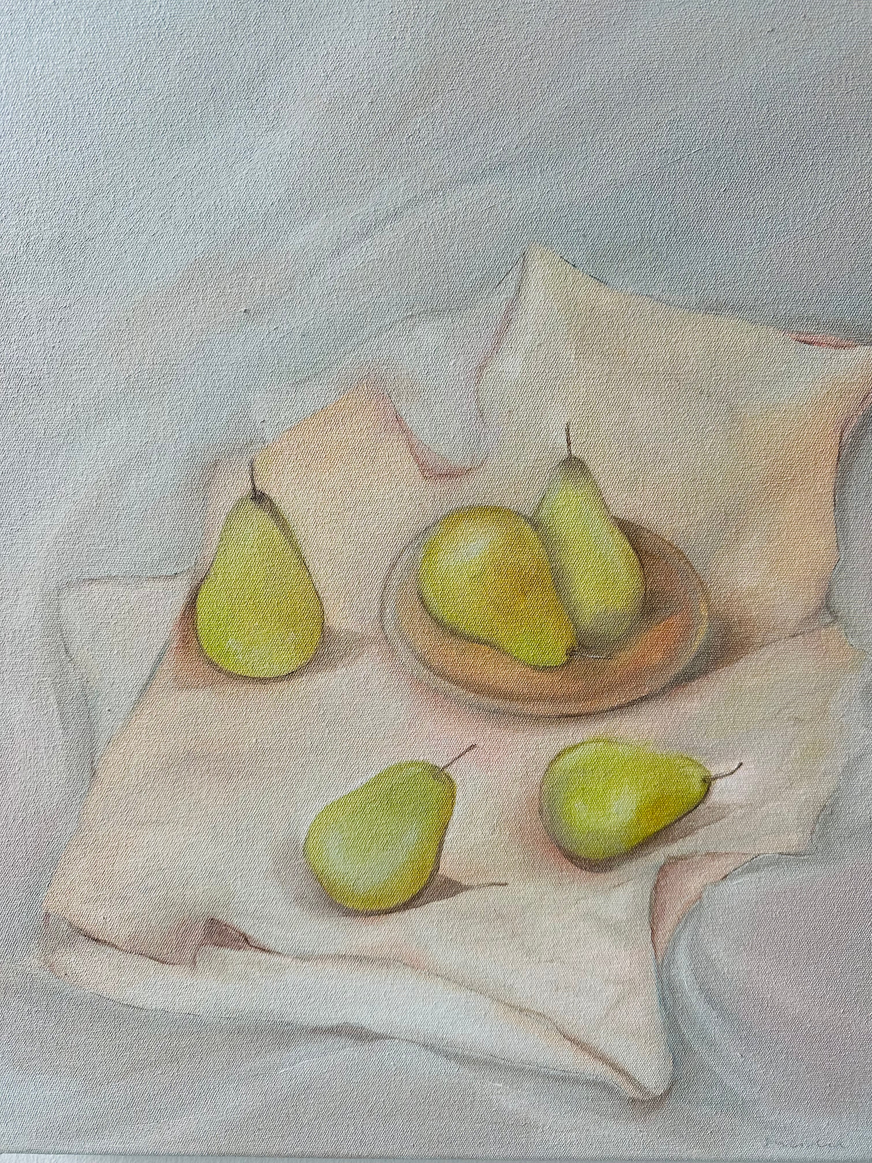 Pearfection