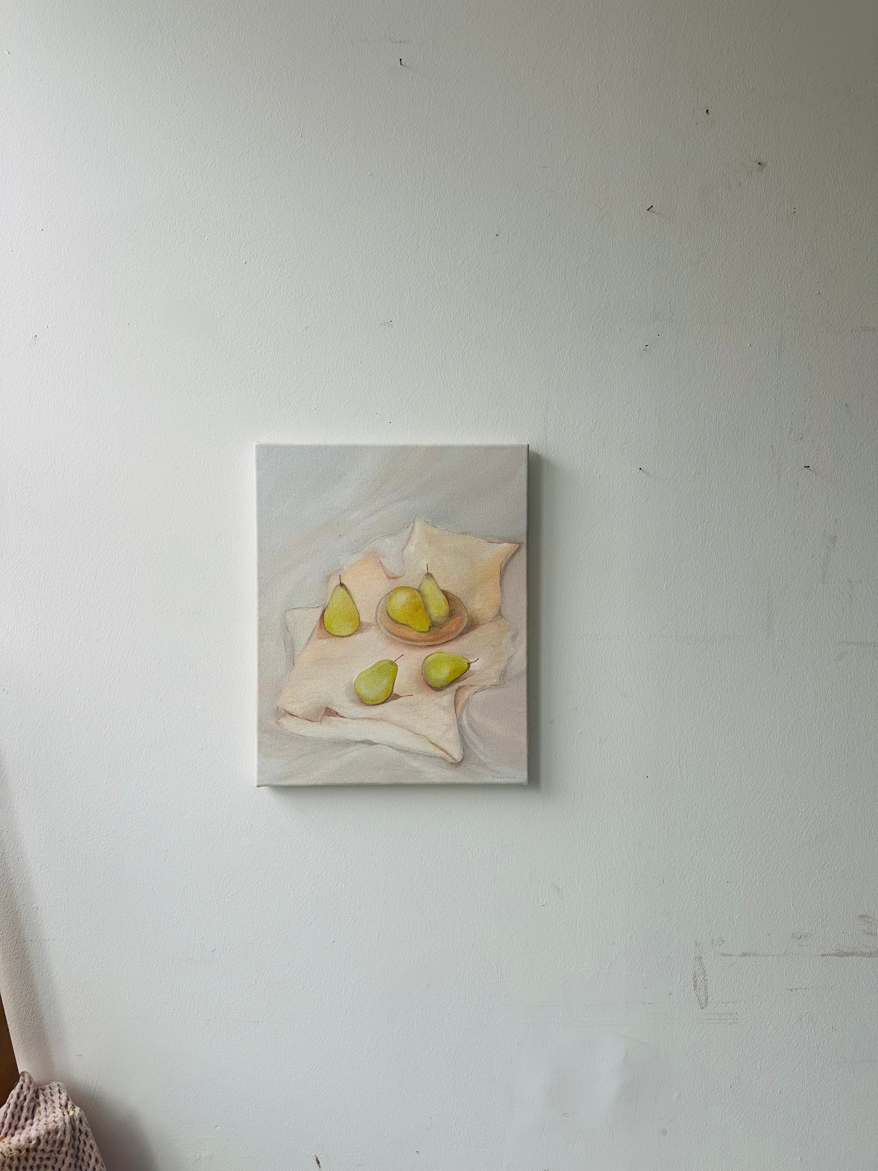 Pearfection