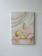 3 pears are better than none
