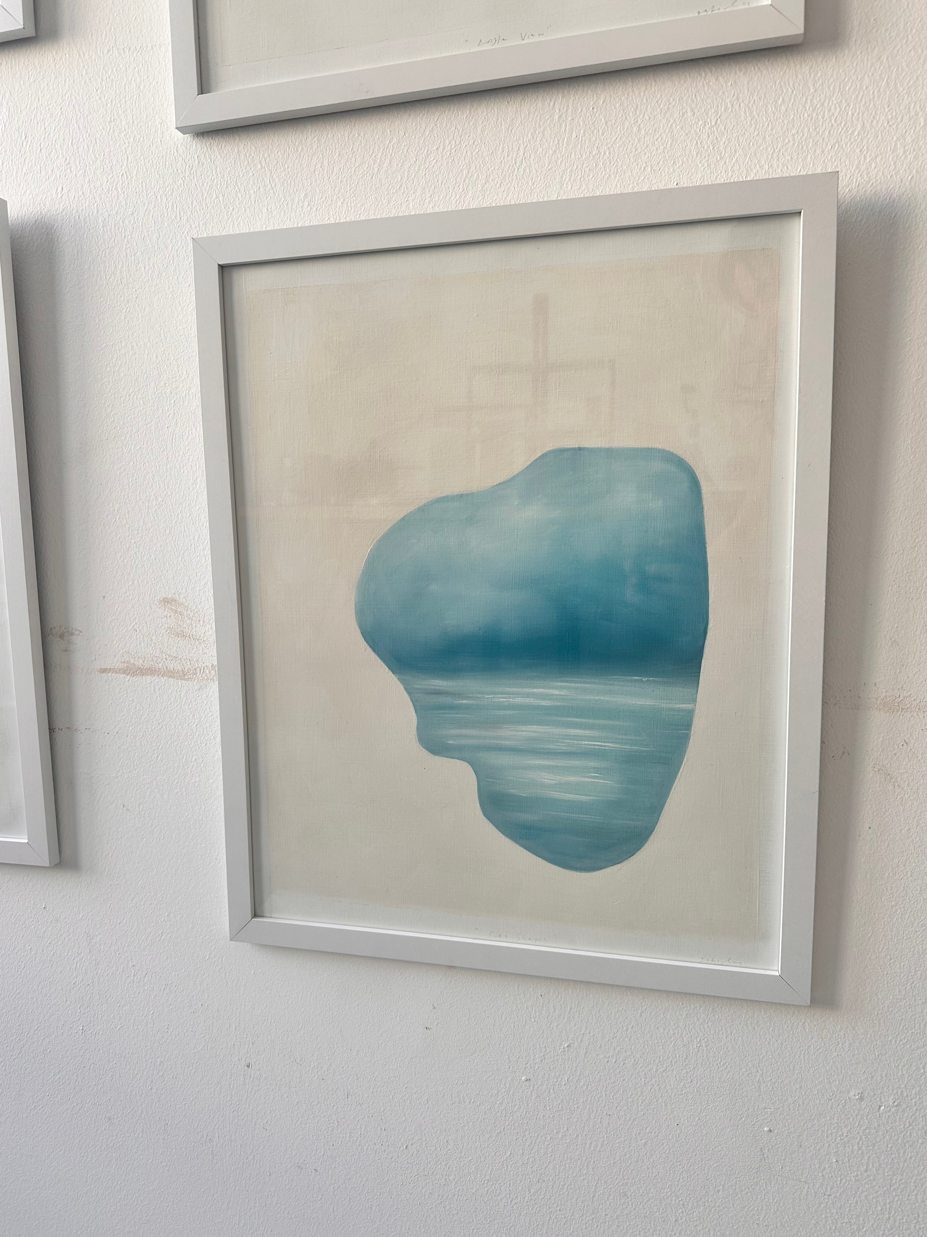 Sea Shape