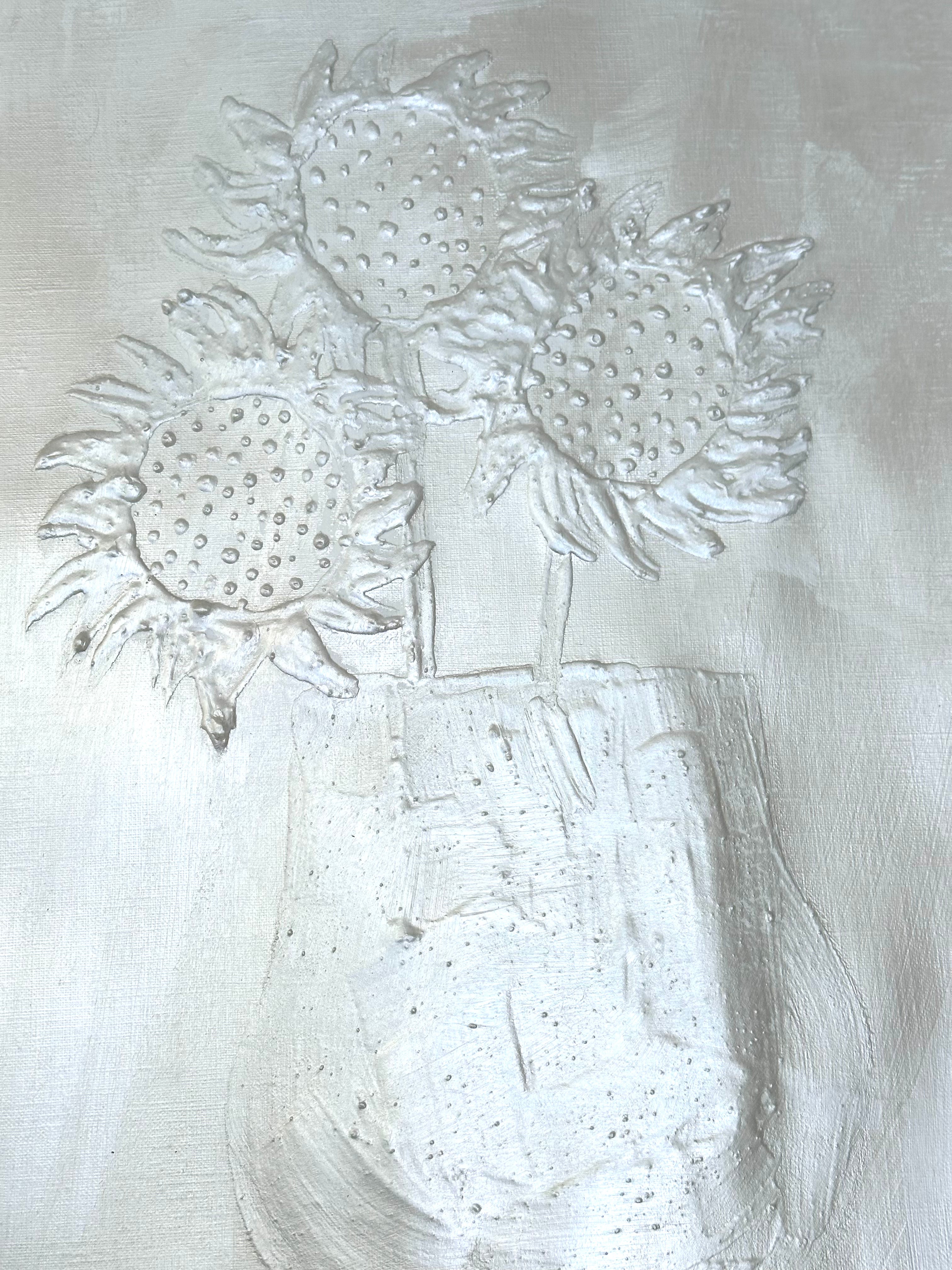 Sunflowers collection number 4