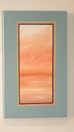 Tangerine Sea