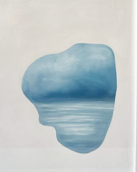 Sea Shape