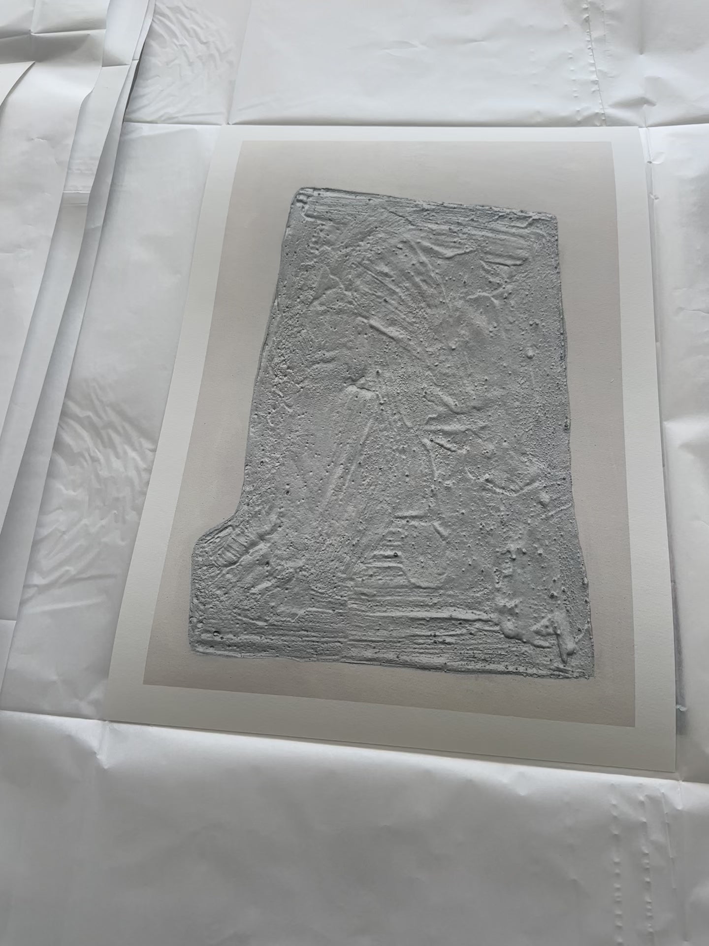 Pillar 1 - Print